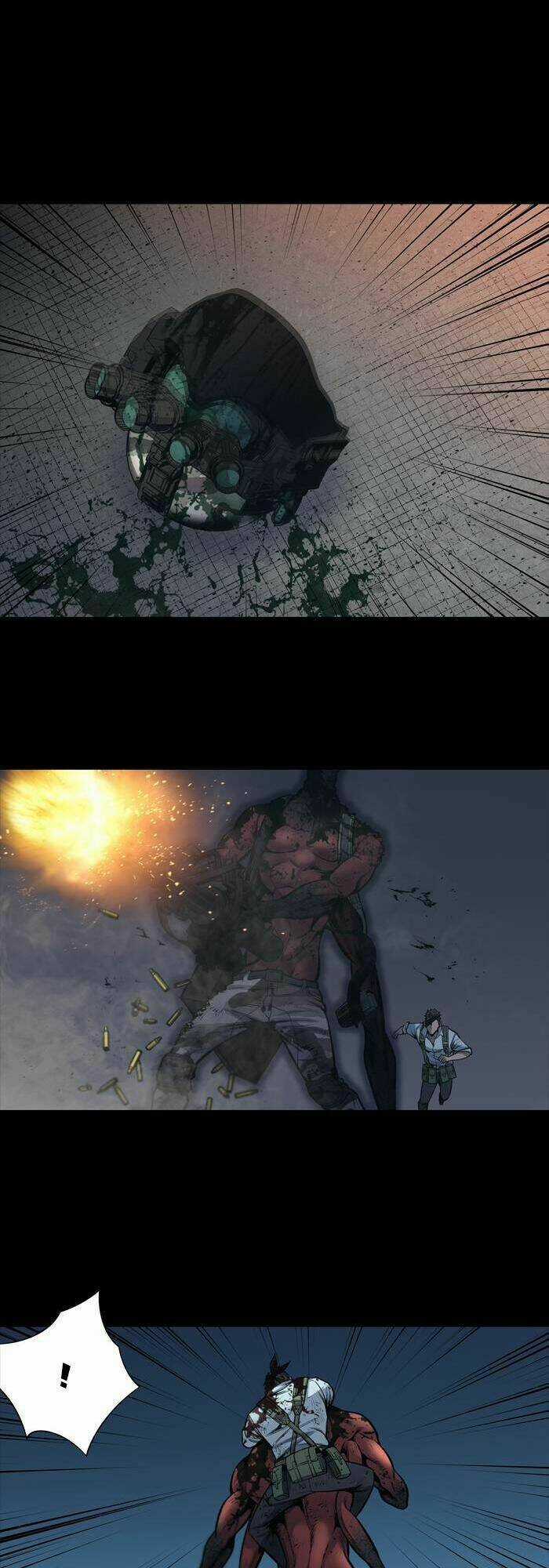 THẢM HỌA ONG ĐỘC - Chapter 239 - Trang 29