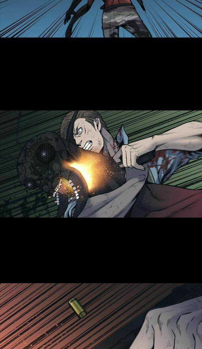 THẢM HỌA ONG ĐỘC - Chapter 239 - Trang 30