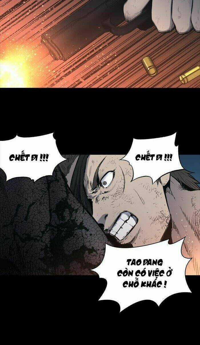 THẢM HỌA ONG ĐỘC - Chapter 239 - Trang 31