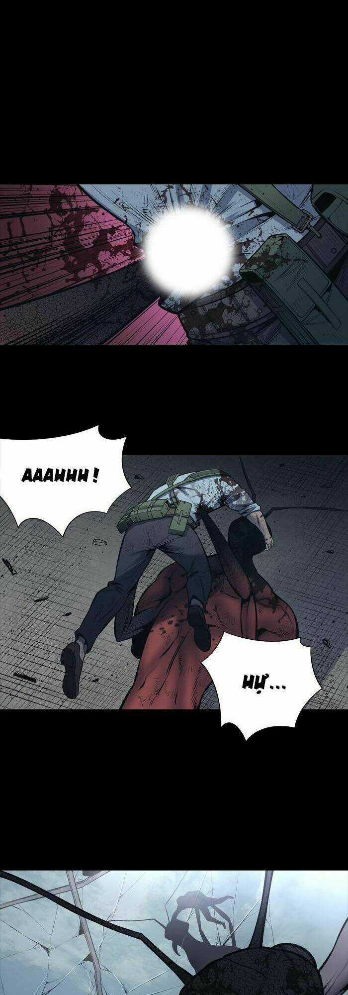 THẢM HỌA ONG ĐỘC - Chapter 239 - Trang 32