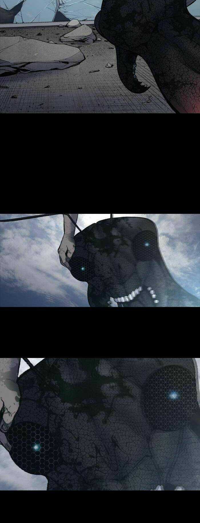 THẢM HỌA ONG ĐỘC - Chapter 239 - Trang 33