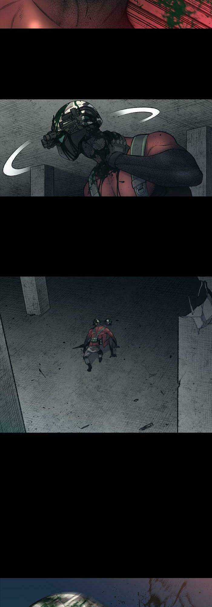 THẢM HỌA ONG ĐỘC - Chapter 239 - Trang 7