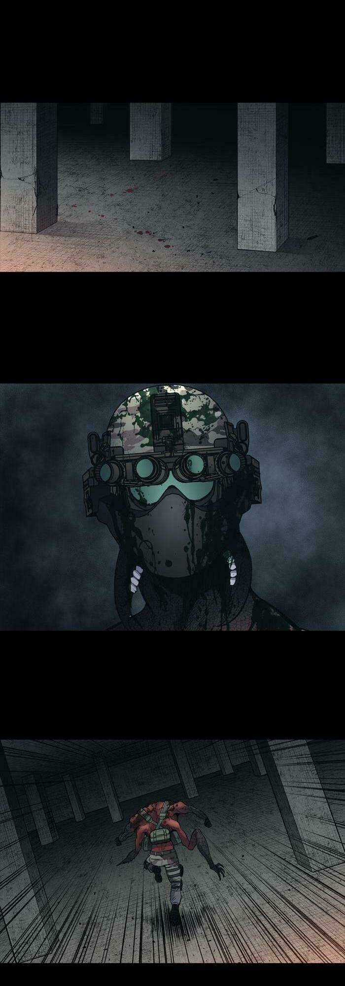 THẢM HỌA ONG ĐỘC - Chapter 239 - Trang 10