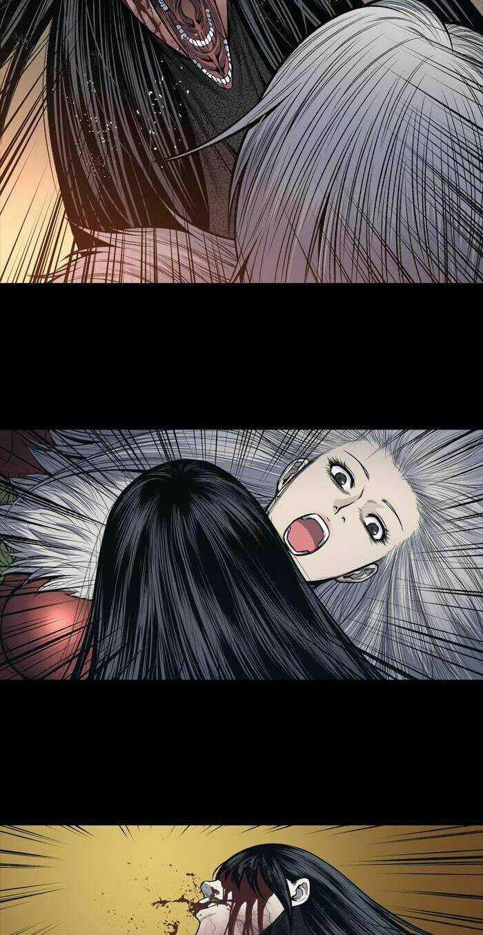 THẢM HỌA ONG ĐỘC - Chapter 240 - Trang 12