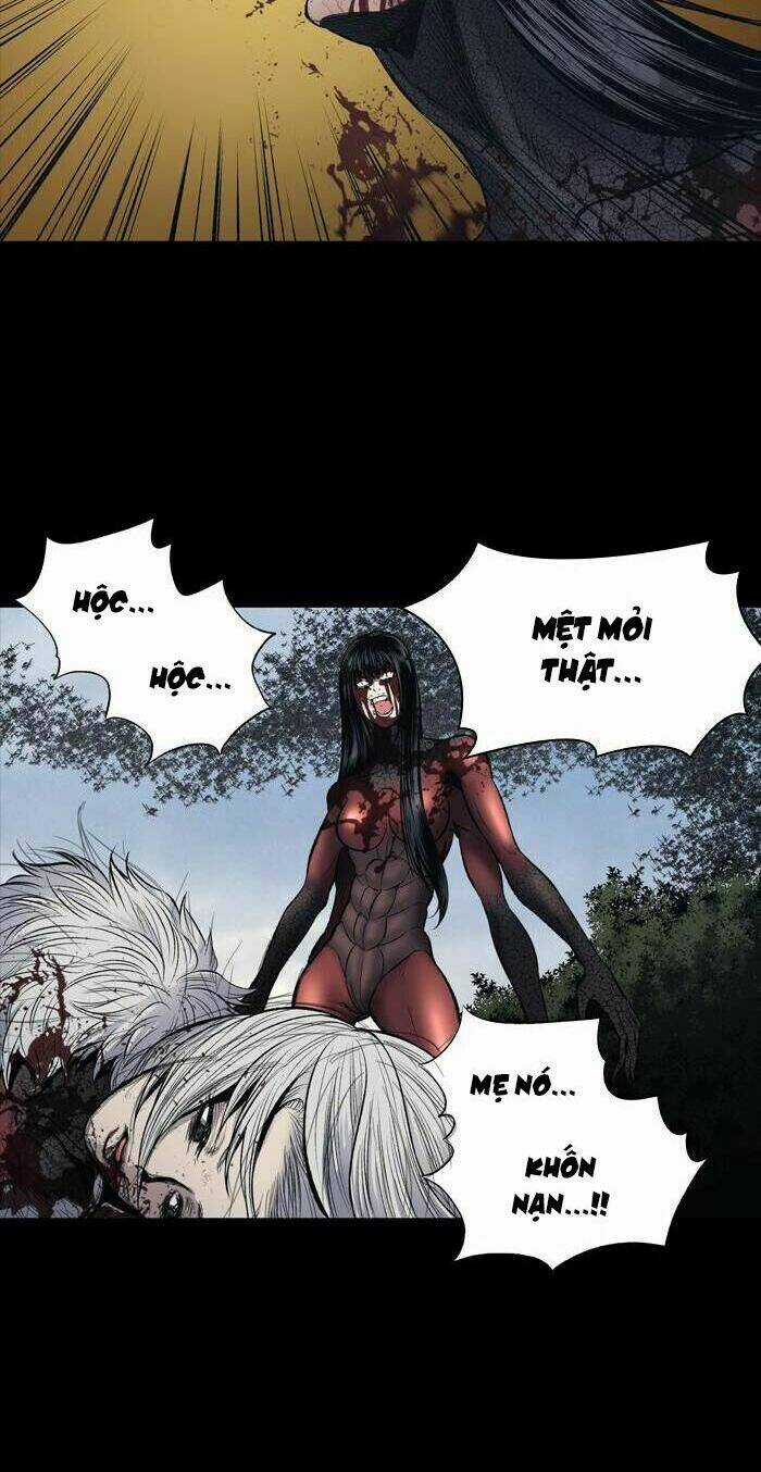 THẢM HỌA ONG ĐỘC - Chapter 240 - Trang 13