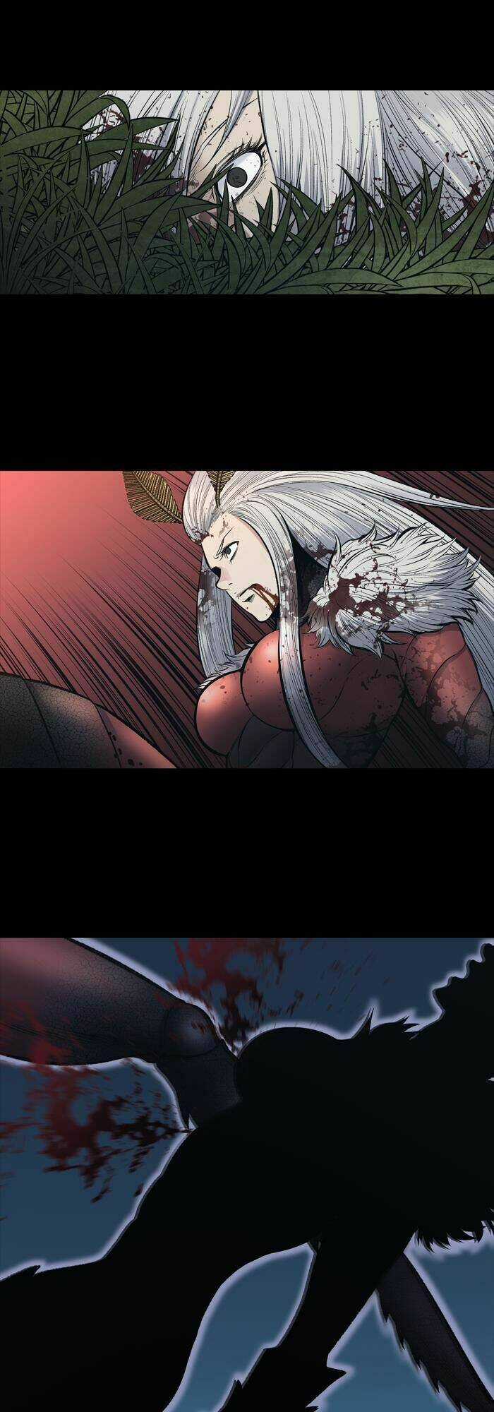 THẢM HỌA ONG ĐỘC - Chapter 240 - Trang 15