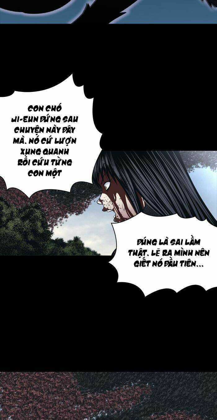 THẢM HỌA ONG ĐỘC - Chapter 240 - Trang 16