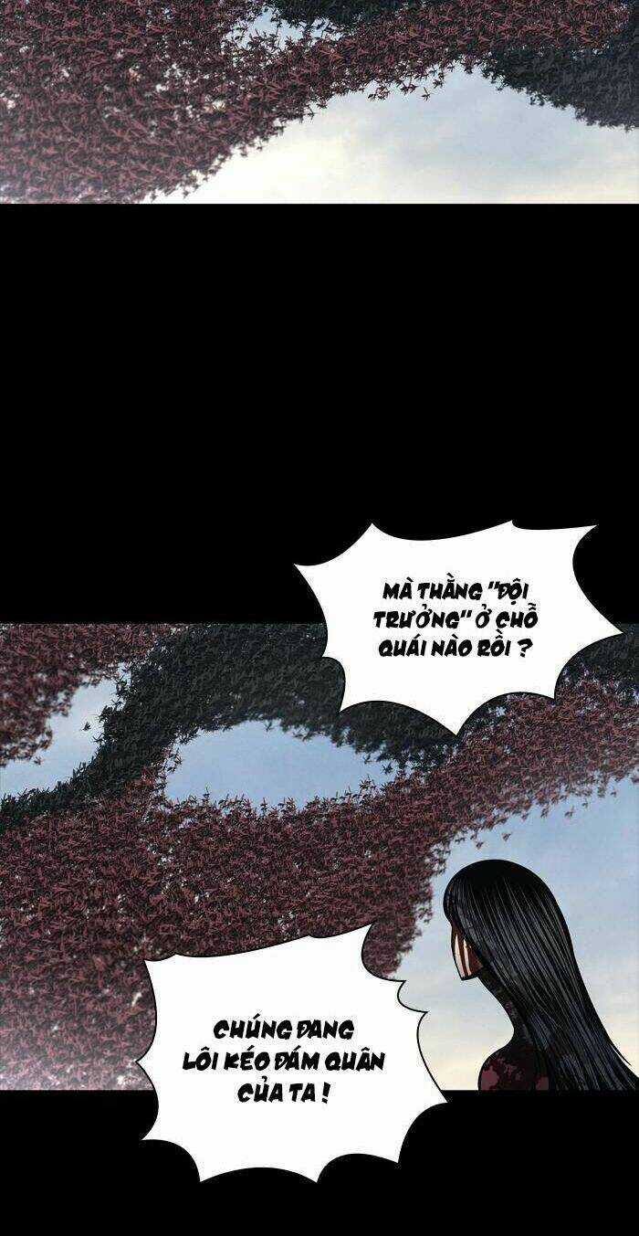 THẢM HỌA ONG ĐỘC - Chapter 240 - Trang 17