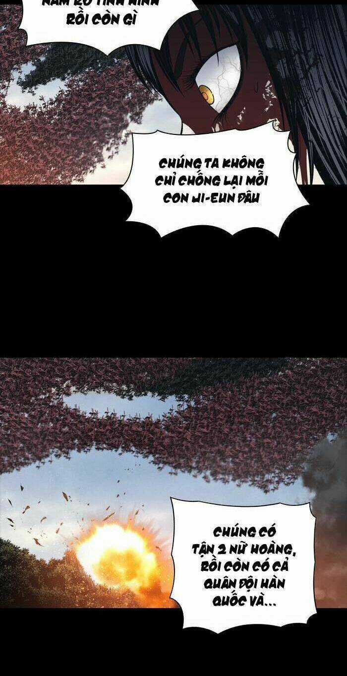 THẢM HỌA ONG ĐỘC - Chapter 240 - Trang 20