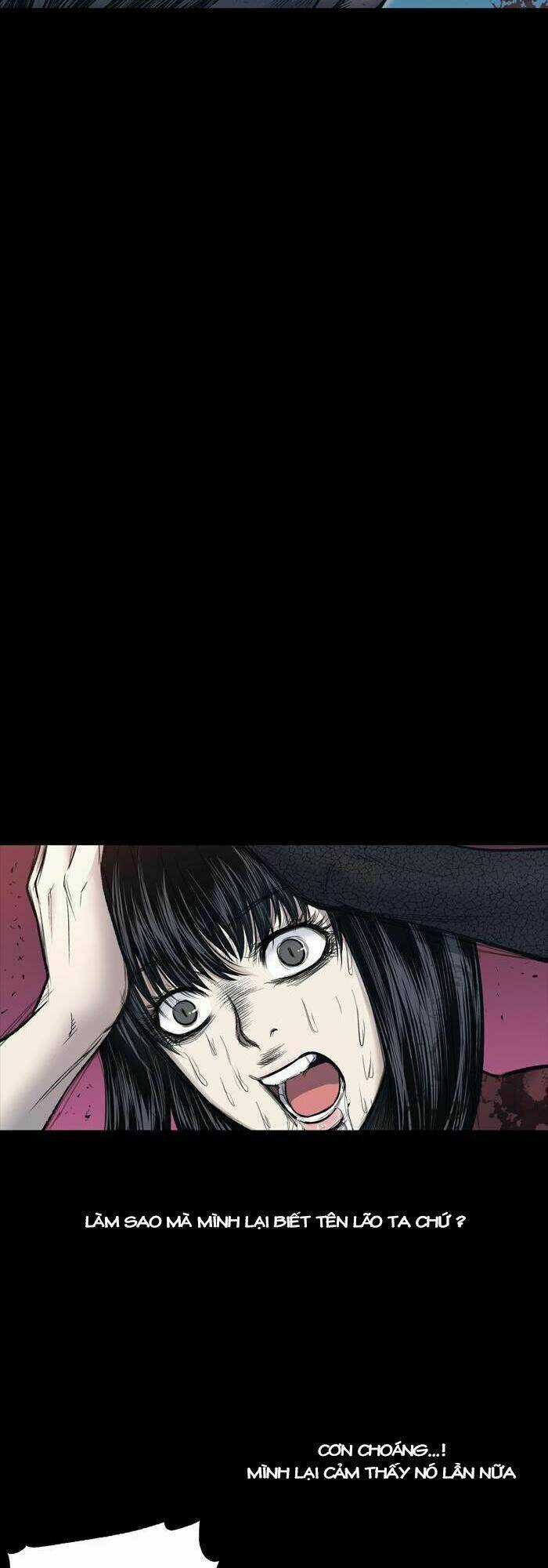 THẢM HỌA ONG ĐỘC - Chapter 240 - Trang 22