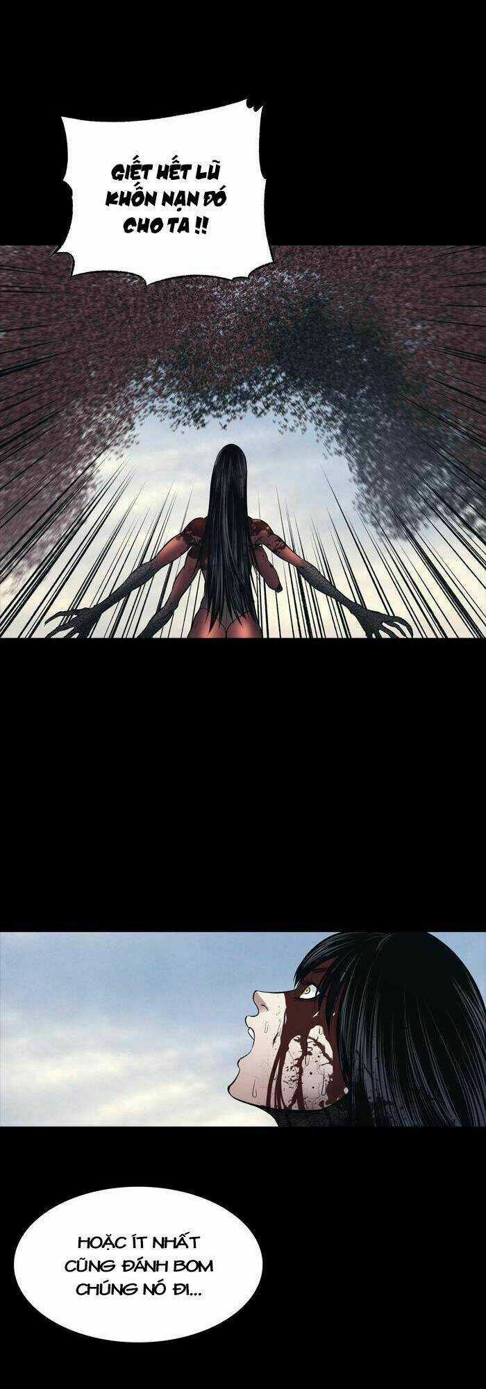 THẢM HỌA ONG ĐỘC - Chapter 240 - Trang 25