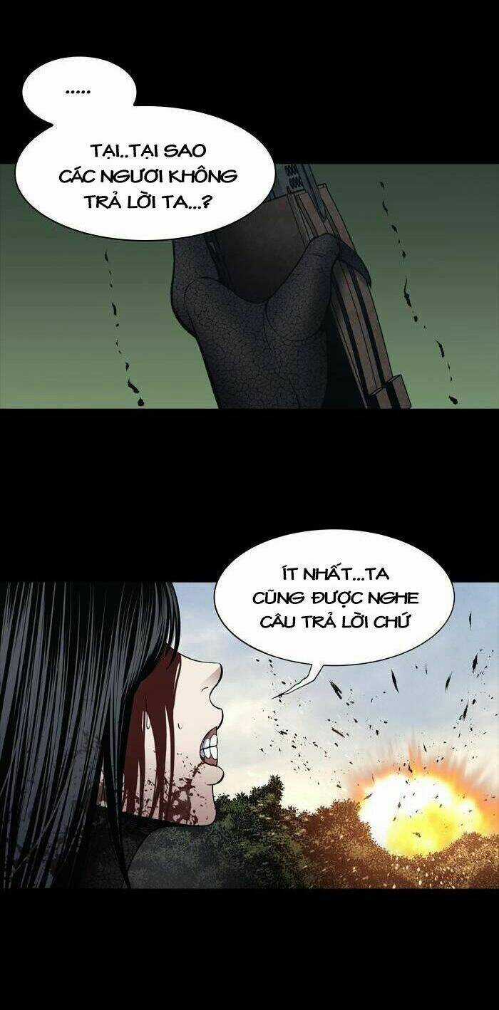 THẢM HỌA ONG ĐỘC - Chapter 240 - Trang 27