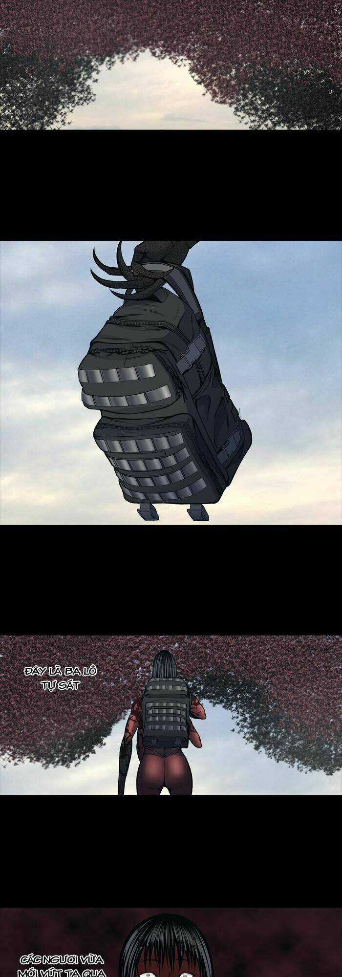 THẢM HỌA ONG ĐỘC - Chapter 240 - Trang 29