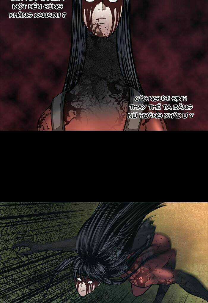 THẢM HỌA ONG ĐỘC - Chapter 240 - Trang 30