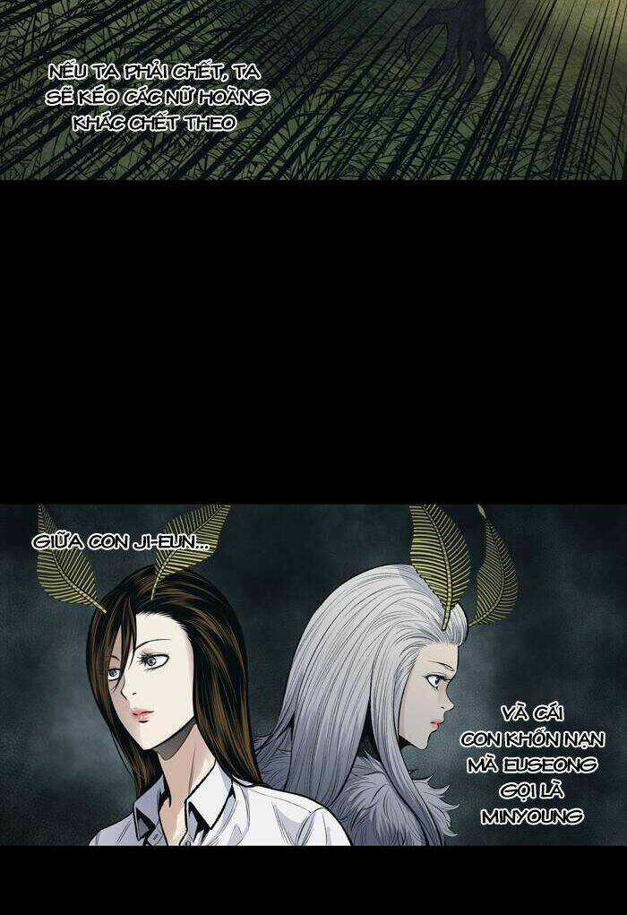 THẢM HỌA ONG ĐỘC - Chapter 240 - Trang 31