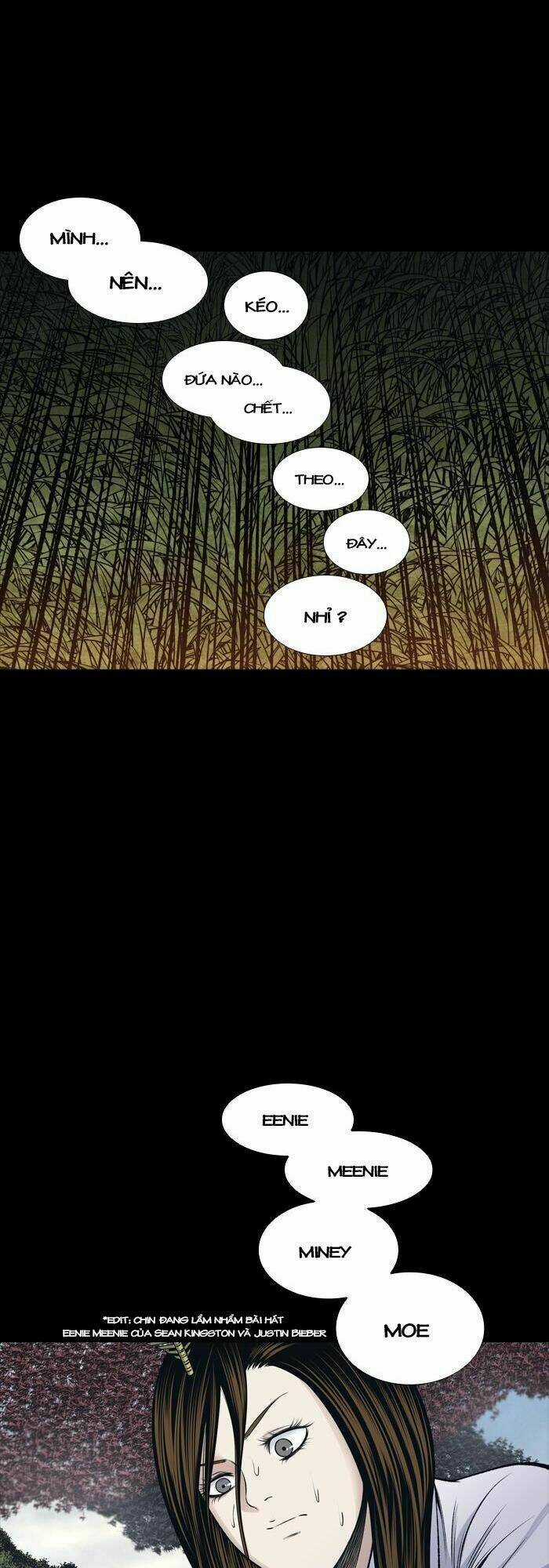 THẢM HỌA ONG ĐỘC - Chapter 240 - Trang 32