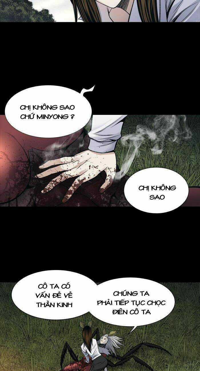 THẢM HỌA ONG ĐỘC - Chapter 240 - Trang 33