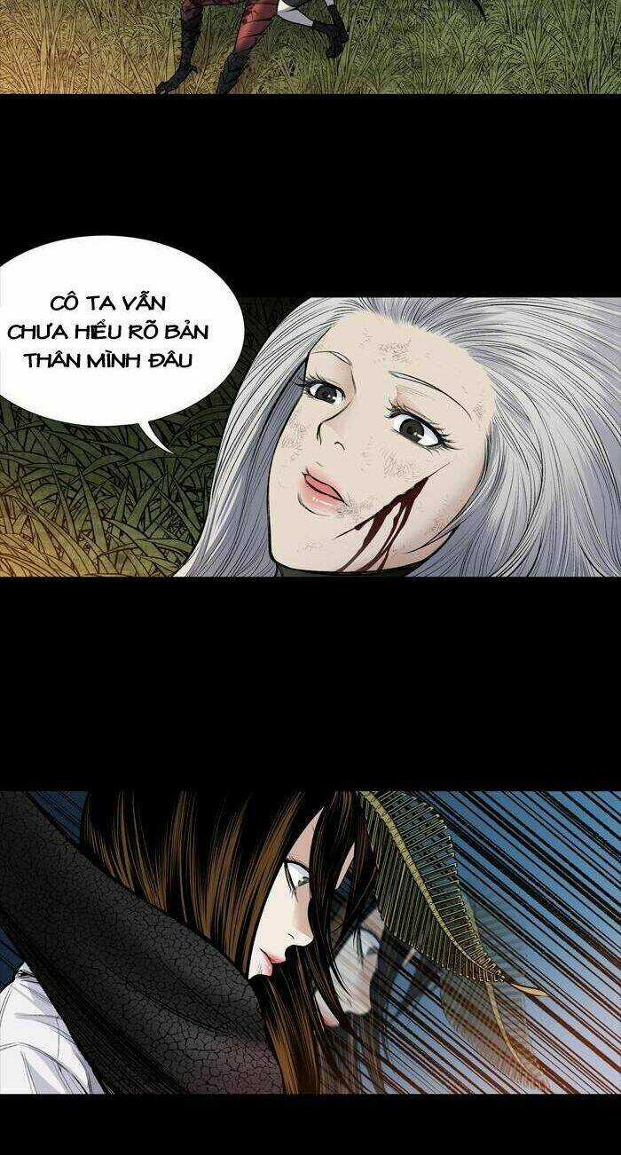 THẢM HỌA ONG ĐỘC - Chapter 240 - Trang 34