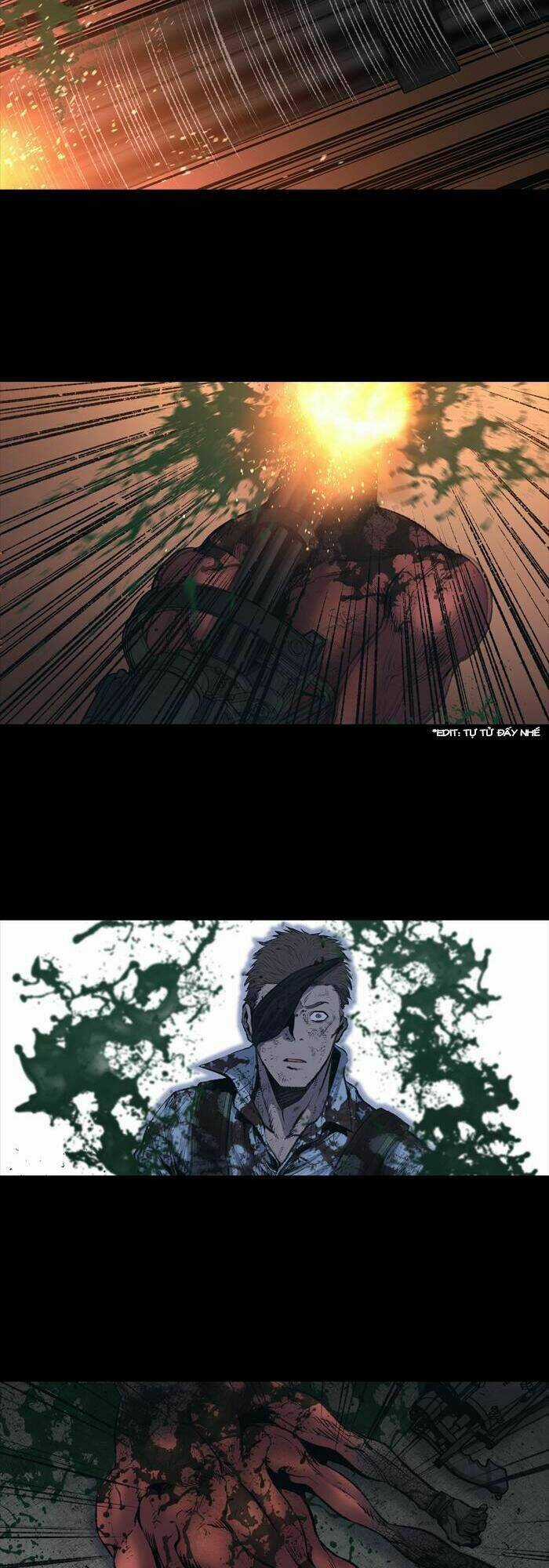 THẢM HỌA ONG ĐỘC - Chapter 240 - Trang 7