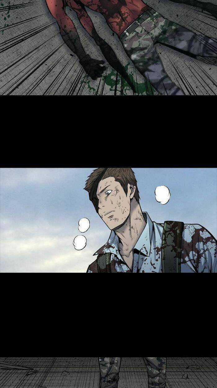 THẢM HỌA ONG ĐỘC - Chapter 240 - Trang 8