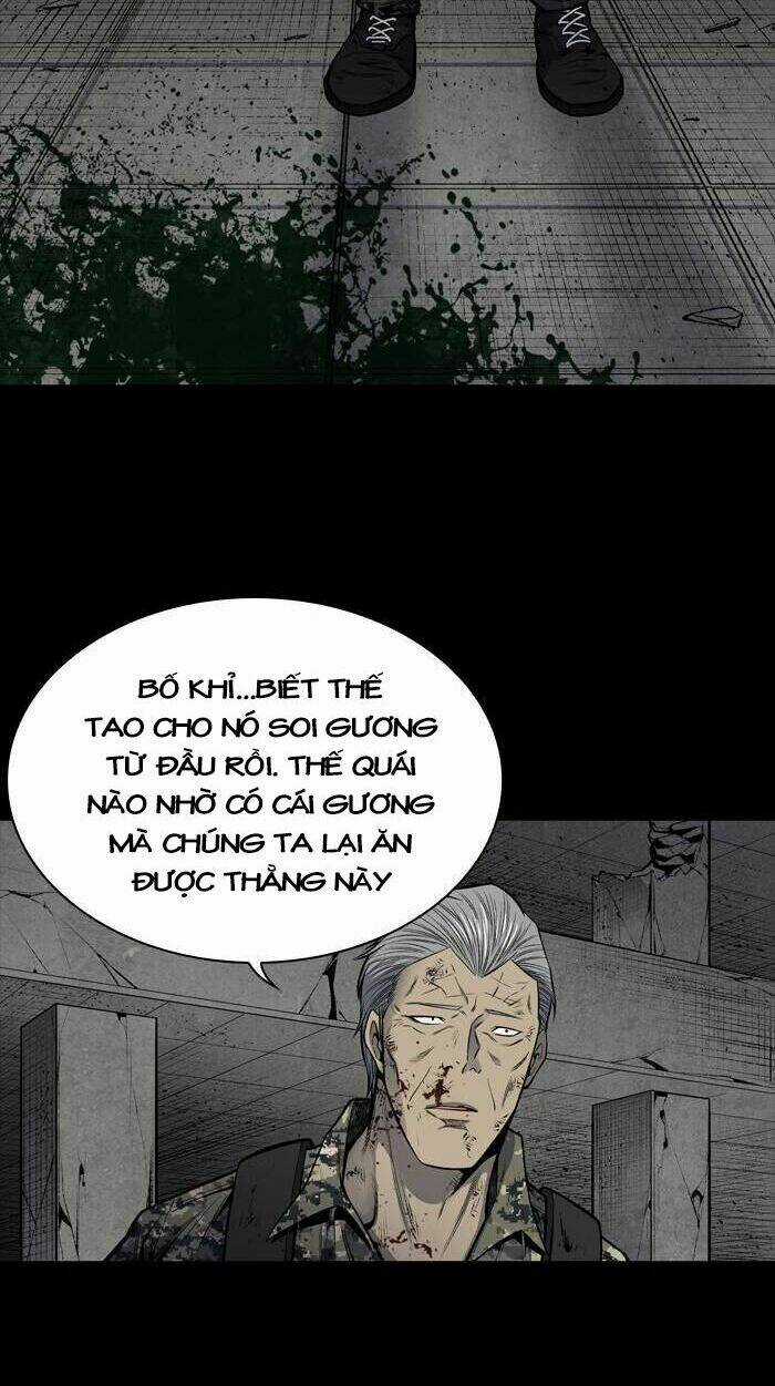 THẢM HỌA ONG ĐỘC - Chapter 240 - Trang 9