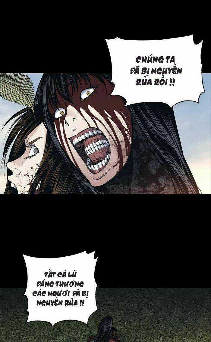 THẢM HỌA ONG ĐỘC - Chapter 241 - Trang 12