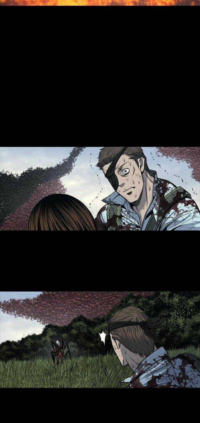 THẢM HỌA ONG ĐỘC - Chapter 241 - Trang 17