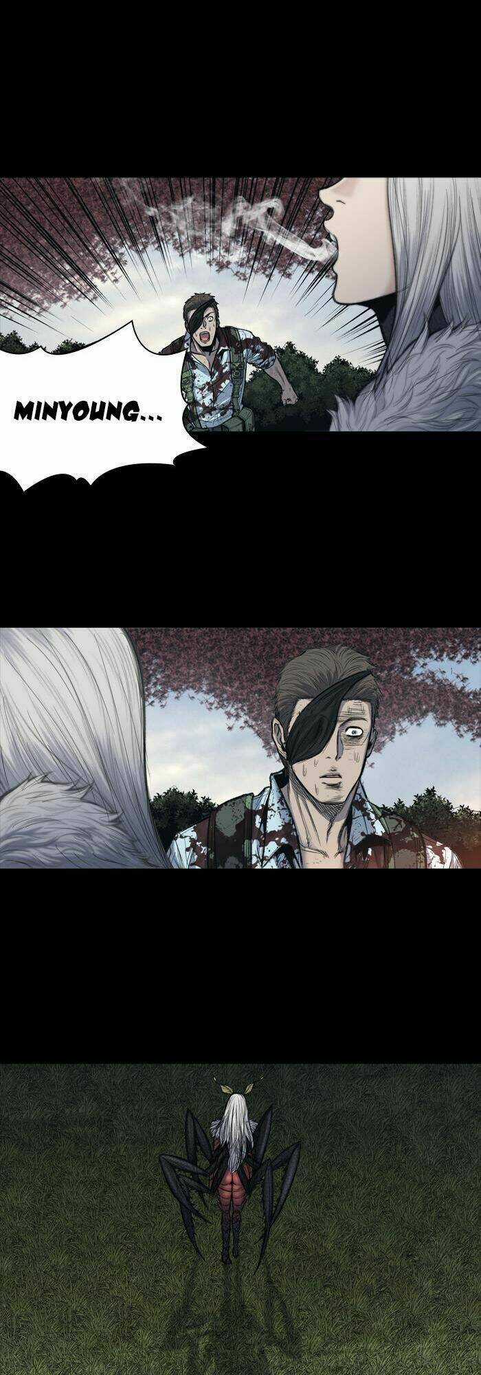 THẢM HỌA ONG ĐỘC - Chapter 241 - Trang 18