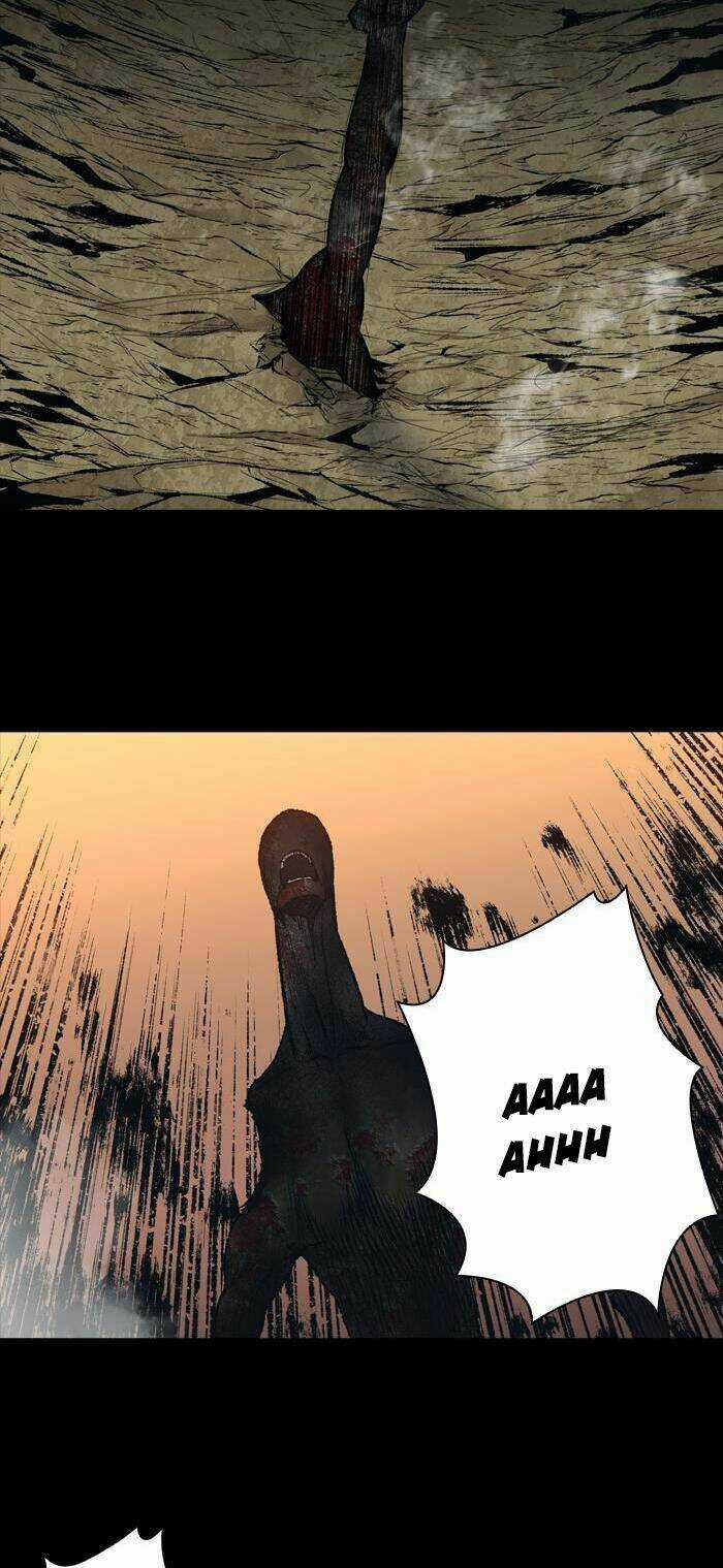 THẢM HỌA ONG ĐỘC - Chapter 241 - Trang 20