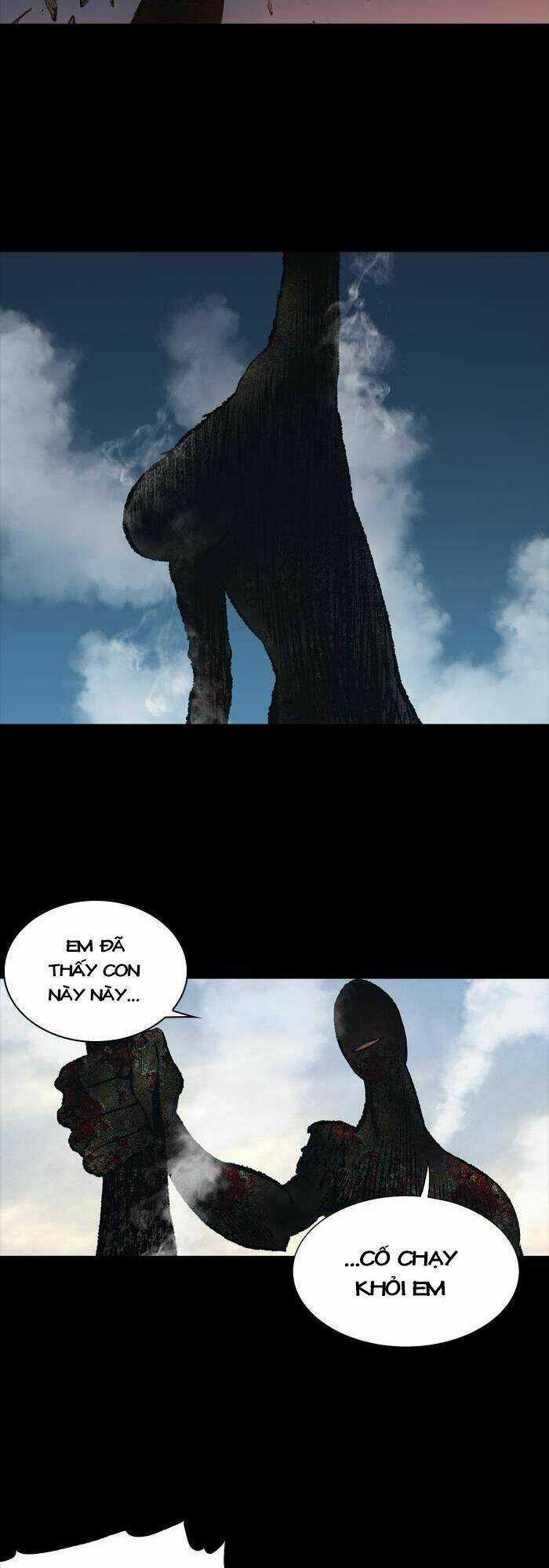 THẢM HỌA ONG ĐỘC - Chapter 241 - Trang 23