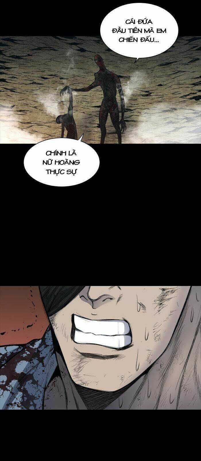 THẢM HỌA ONG ĐỘC - Chapter 241 - Trang 25