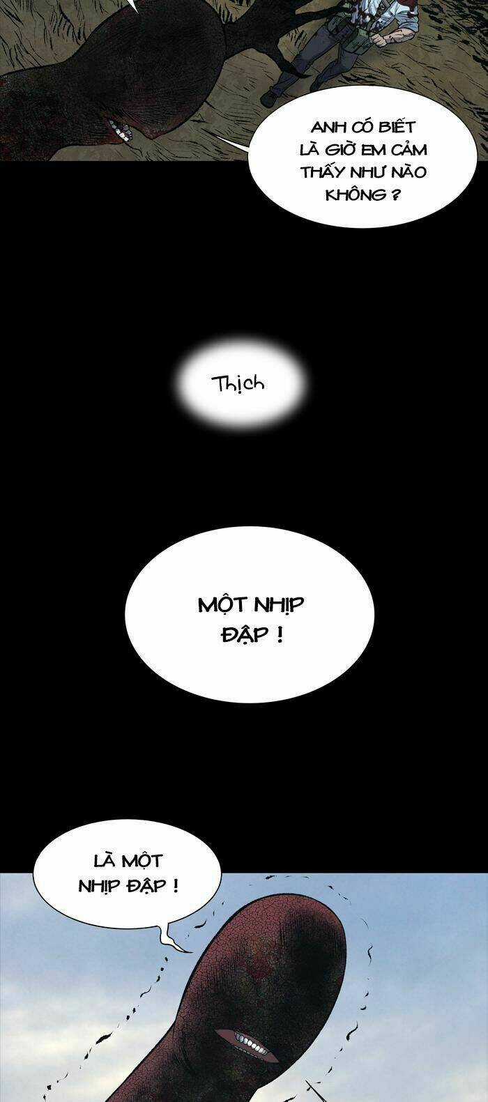 THẢM HỌA ONG ĐỘC - Chapter 241 - Trang 27