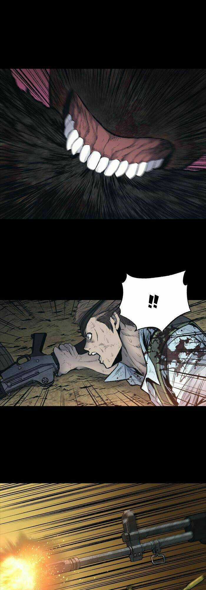 THẢM HỌA ONG ĐỘC - Chapter 241 - Trang 29