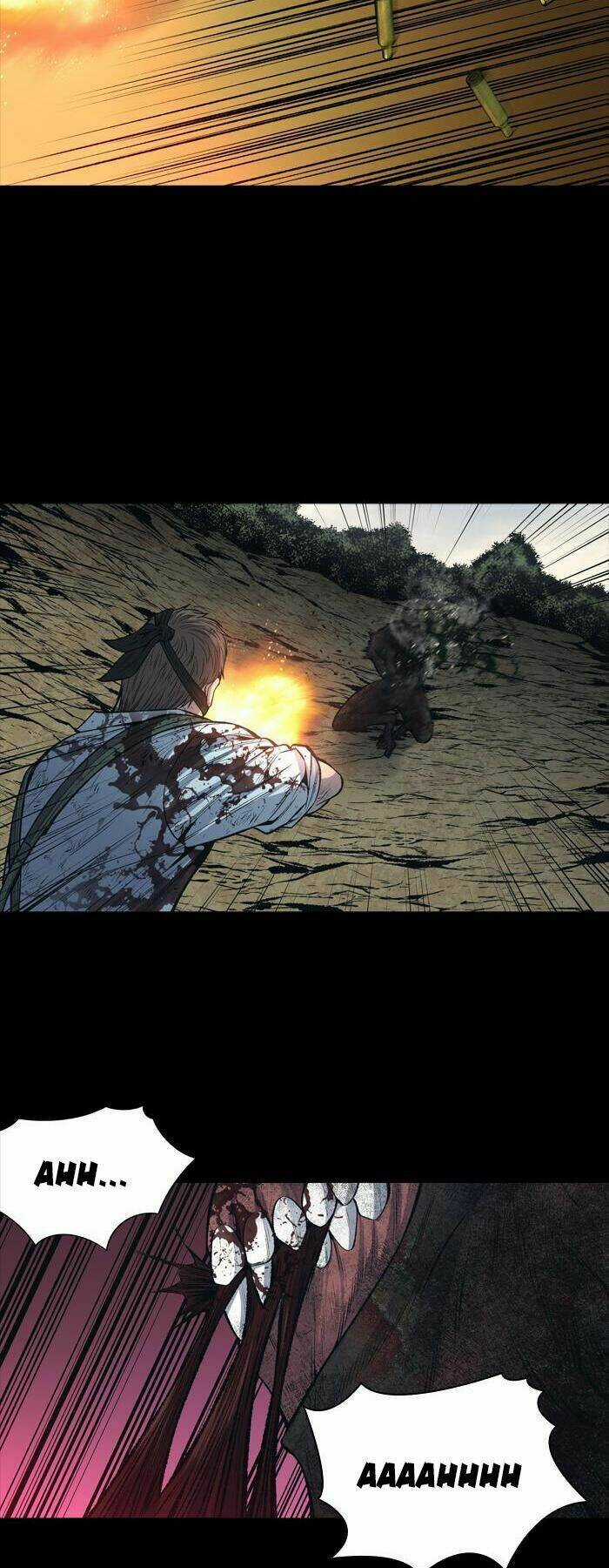 THẢM HỌA ONG ĐỘC - Chapter 241 - Trang 30