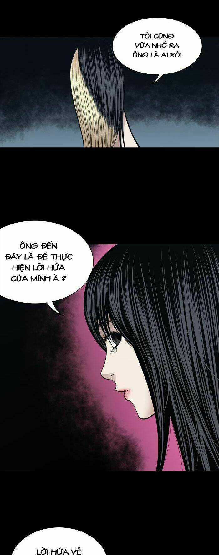 THẢM HỌA ONG ĐỘC - Chapter 241 - Trang 33