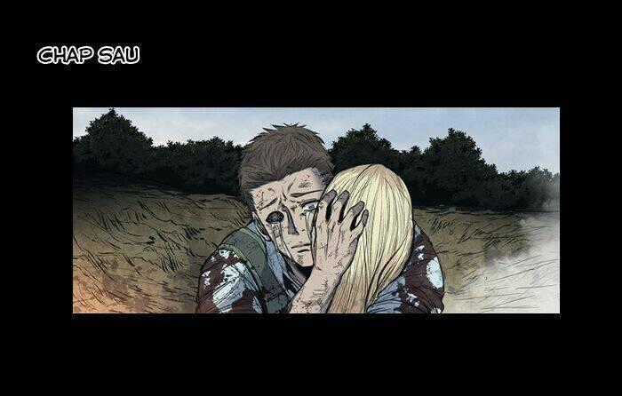 THẢM HỌA ONG ĐỘC - Chapter 241 - Trang 35