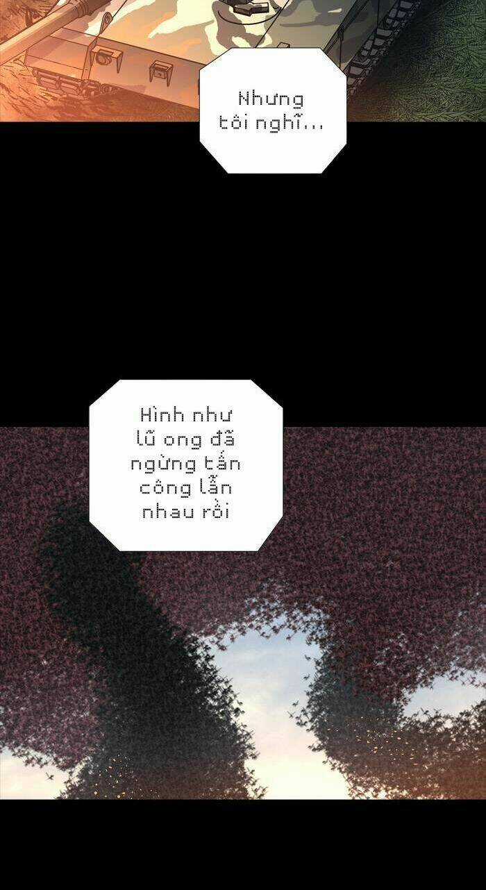 THẢM HỌA ONG ĐỘC - Chapter 241 - Trang 5