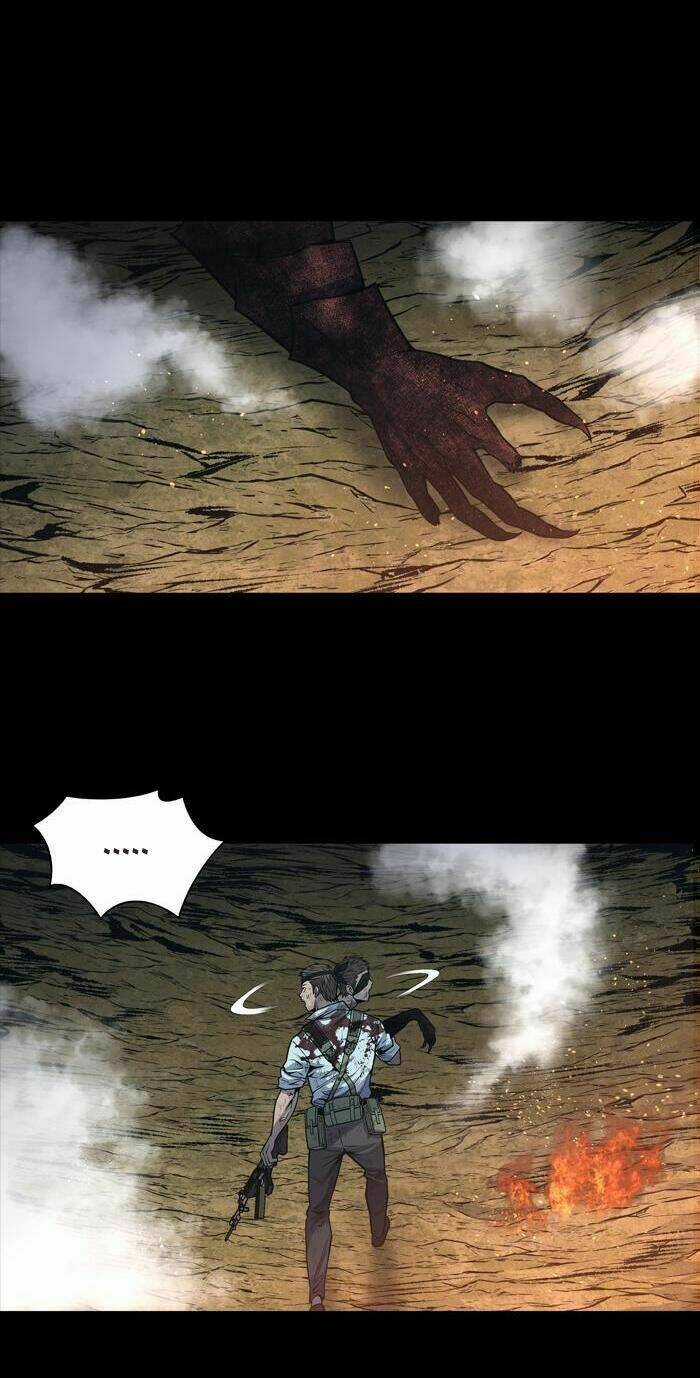 THẢM HỌA ONG ĐỘC - Chapter 241 - Trang 8