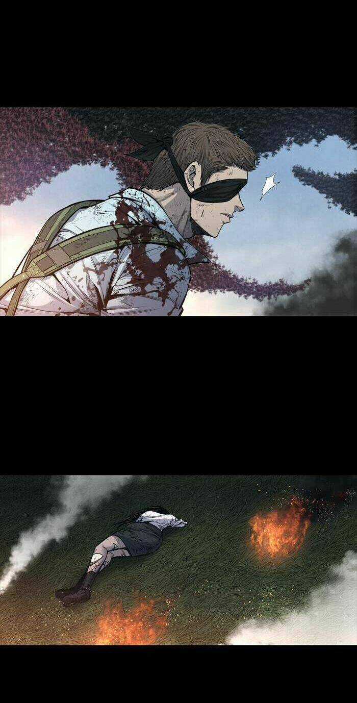 THẢM HỌA ONG ĐỘC - Chapter 241 - Trang 9