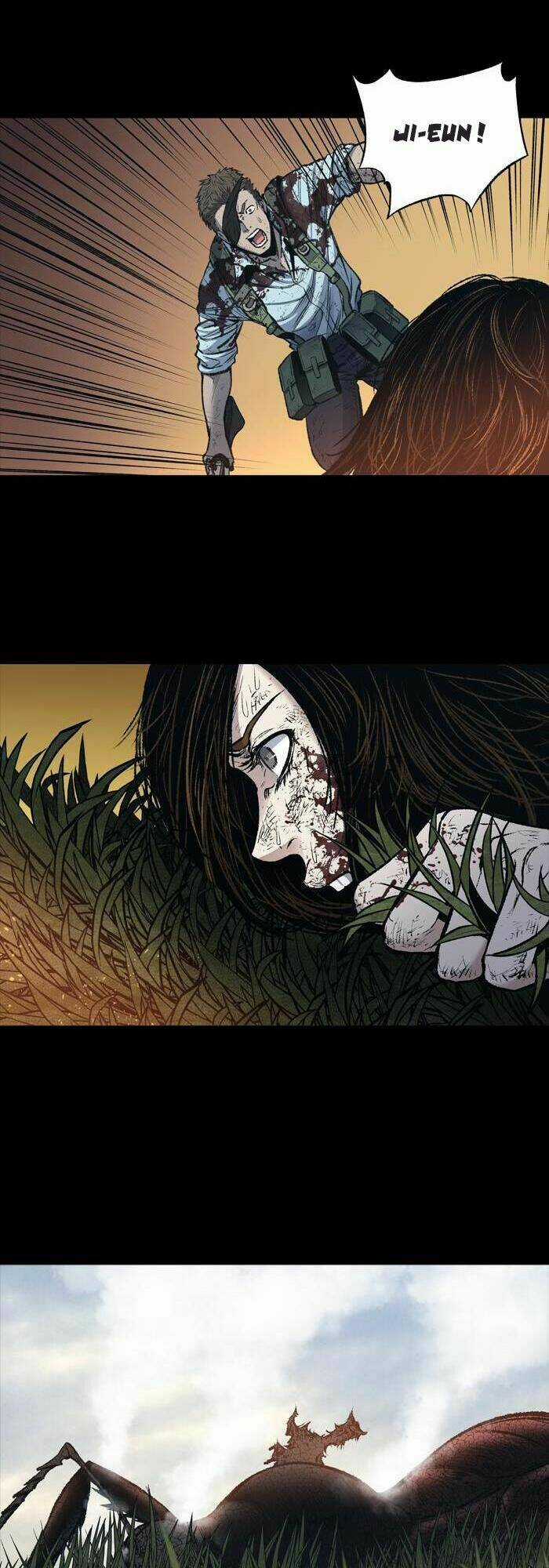 THẢM HỌA ONG ĐỘC - Chapter 241 - Trang 10