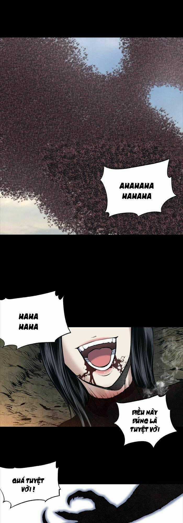 THẢM HỌA ONG ĐỘC - Chapter 242 - Trang 2