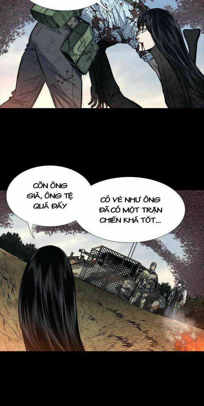 THẢM HỌA ONG ĐỘC - Chapter 242 - Trang 13