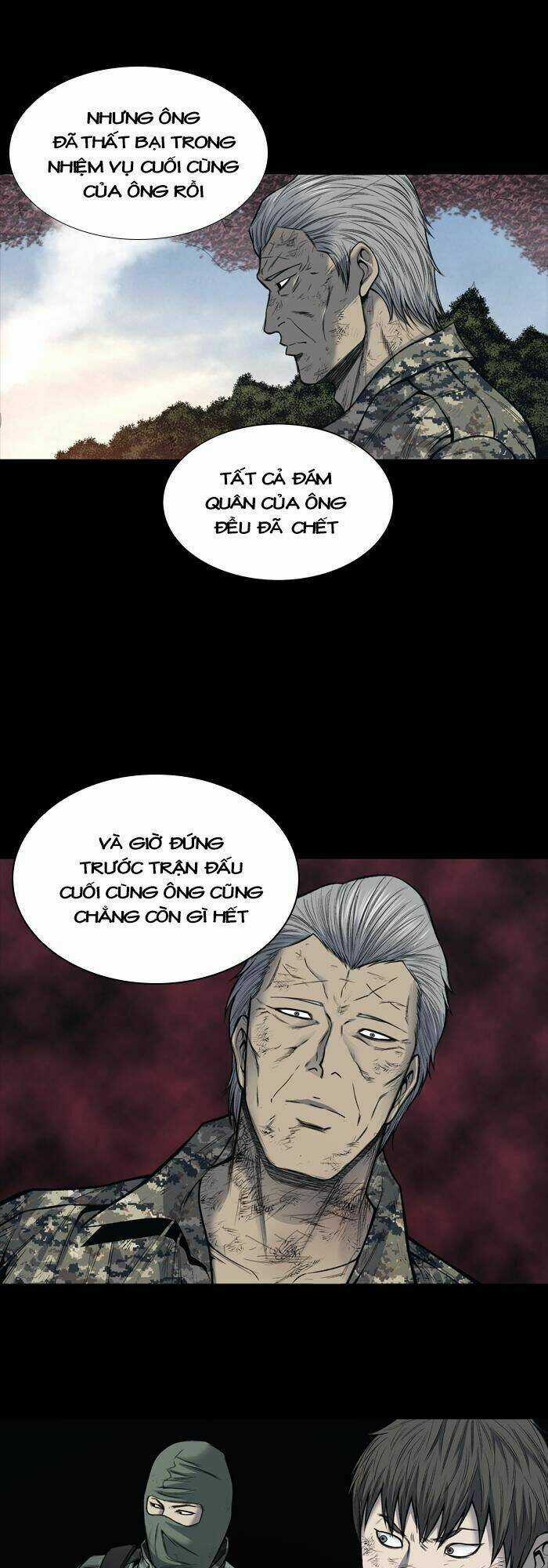 THẢM HỌA ONG ĐỘC - Chapter 242 - Trang 14