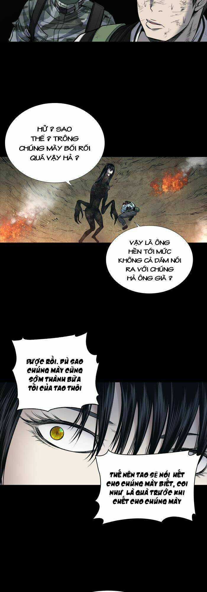 THẢM HỌA ONG ĐỘC - Chapter 242 - Trang 15