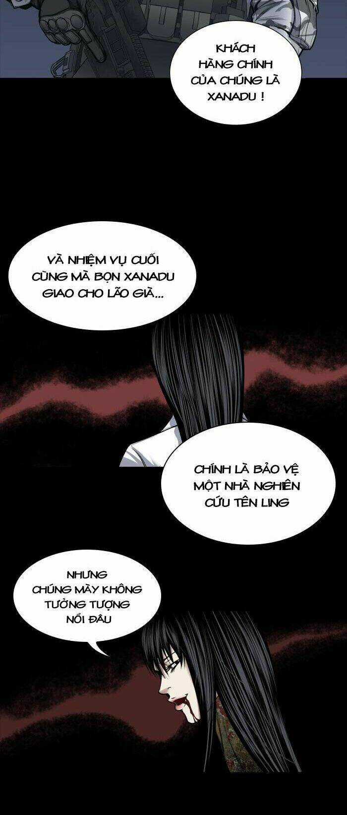 THẢM HỌA ONG ĐỘC - Chapter 242 - Trang 17