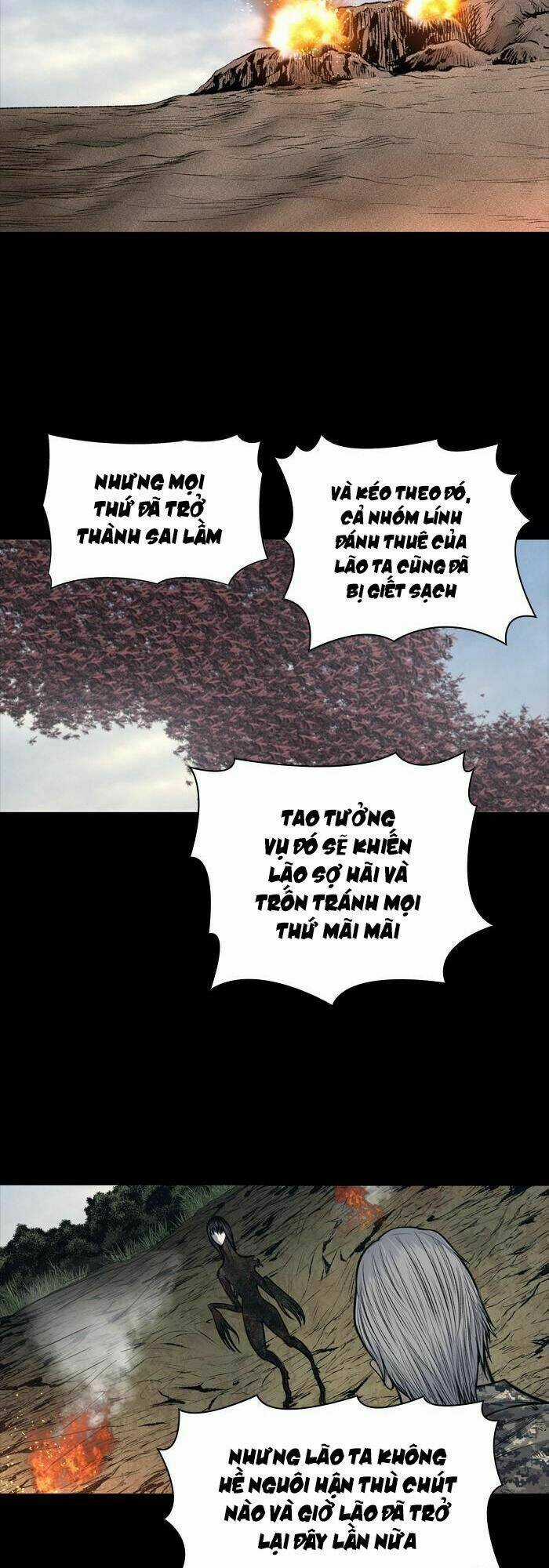 THẢM HỌA ONG ĐỘC - Chapter 242 - Trang 19