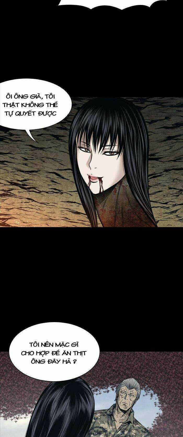 THẢM HỌA ONG ĐỘC - Chapter 242 - Trang 20