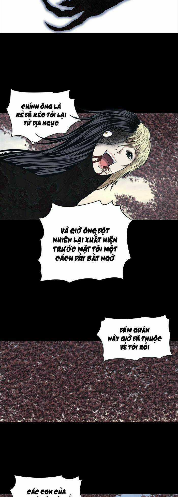 THẢM HỌA ONG ĐỘC - Chapter 242 - Trang 3