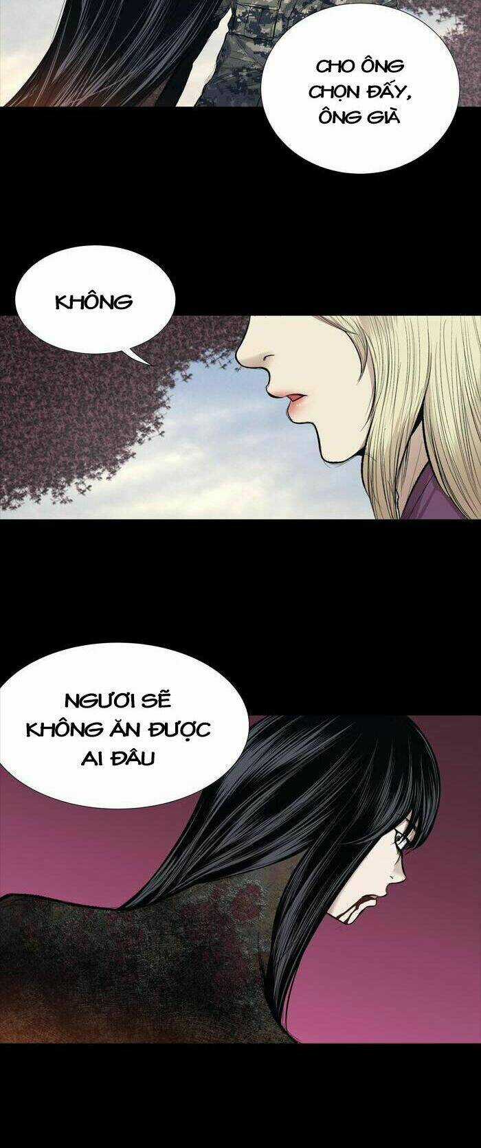 THẢM HỌA ONG ĐỘC - Chapter 242 - Trang 21