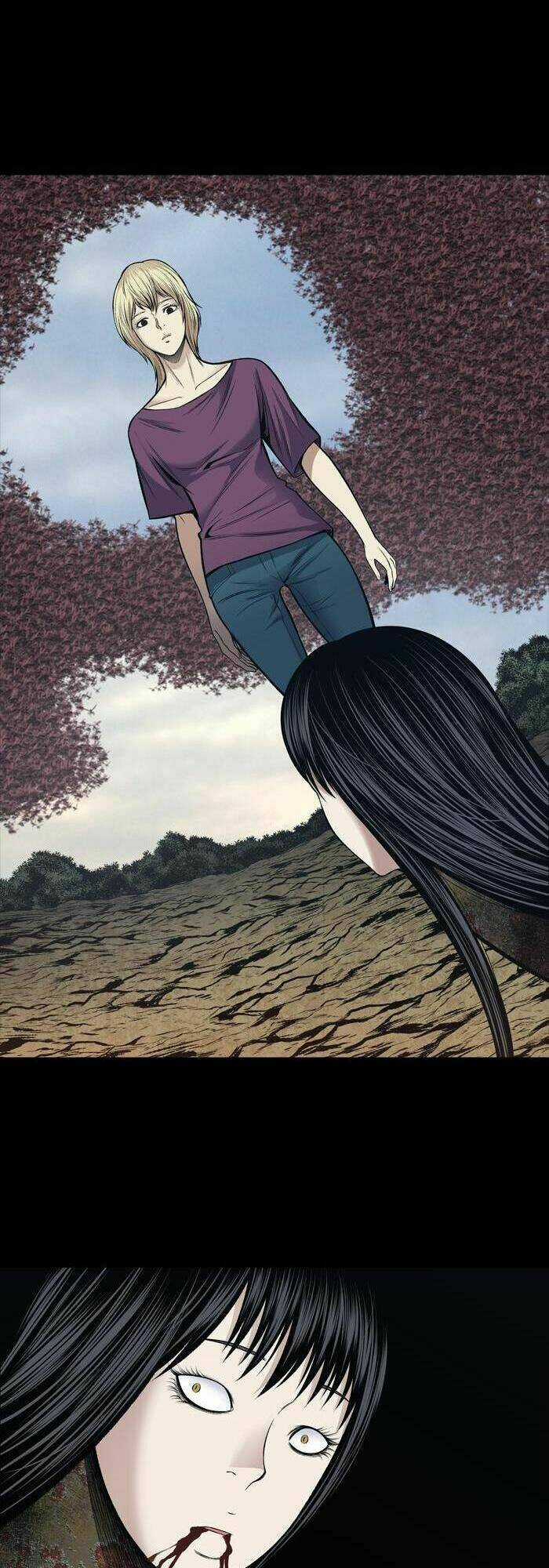 THẢM HỌA ONG ĐỘC - Chapter 242 - Trang 22